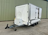 Lynton: 3.6m Exhibition Trailer - Gallery image 38