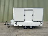 Lynton: 3.6m Exhibition Trailer - Gallery image 39