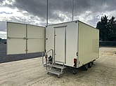 Lynton: 3.6m Exhibition Trailer - Gallery image 4