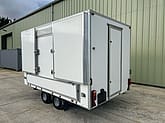 Lynton: 3.6m Exhibition Trailer - Gallery image 40