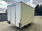 Lynton: 3.6m Exhibition Trailer - Gallery image 43