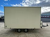 Lynton: 3.6m Exhibition Trailer - Gallery image 45