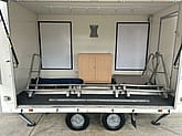 Lynton: 3.6m Exhibition Trailer - Gallery image 46