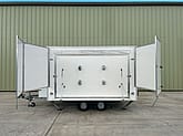 Lynton: 3.6m Exhibition Trailer - Gallery image 47