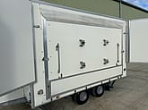 Lynton: 3.6m Exhibition Trailer - Gallery image 49