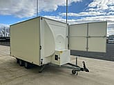 Lynton: 3.6m Exhibition Trailer - Gallery image 5