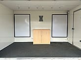Lynton: 3.6m Exhibition Trailer - Gallery image 8