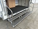 Lynton: 3.6m Exhibition Trailer - Gallery image 9