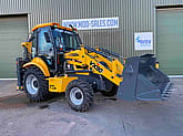 Mahindra: VX90 4X4 Earth Master Backhoe Loader - Gallery image 10
