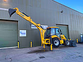 Mahindra: VX90 4X4 Earth Master Backhoe Loader - Gallery image 15