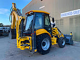Mahindra: VX90 4X4 Earth Master Backhoe Loader - Gallery image 17