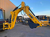 Mahindra: VX90 4X4 Earth Master Backhoe Loader - Gallery image 18