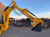Mahindra: VX90 4X4 Earth Master Backhoe Loader - Gallery image 19