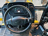 Mahindra: VX90 4X4 Earth Master Backhoe Loader - Gallery image 22