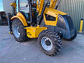 Mahindra: VX90 4X4 Earth Master Backhoe Loader - Gallery image 26