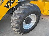Mahindra: VX90 4X4 Earth Master Backhoe Loader - Gallery image 27