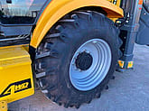 Mahindra: VX90 4X4 Earth Master Backhoe Loader - Gallery image 28