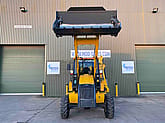Mahindra: VX90 4X4 Earth Master Backhoe Loader - Gallery image 8