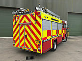 MAN 14.280 Plastisol TVAC Bodied Crew Cab Fire appliance - Gallery image 10