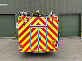 MAN 14.280 Plastisol TVAC Bodied Crew Cab Fire appliance - Gallery image 11