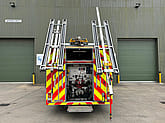 MAN 14.280 Plastisol TVAC Bodied Crew Cab Fire appliance - Gallery image 12