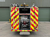 MAN 14.280 Plastisol TVAC Bodied Crew Cab Fire appliance - Gallery image 13