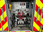 MAN 14.280 Plastisol TVAC Bodied Crew Cab Fire appliance - Gallery image 14