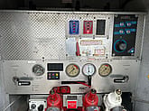 MAN 14.280 Plastisol TVAC Bodied Crew Cab Fire appliance - Gallery image 15