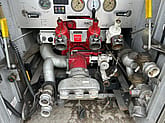 MAN 14.280 Plastisol TVAC Bodied Crew Cab Fire appliance - Gallery image 16