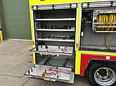 MAN 14.280 Plastisol TVAC Bodied Crew Cab Fire appliance - Gallery image 22