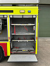 MAN 14.280 Plastisol TVAC Bodied Crew Cab Fire appliance - Gallery image 25