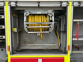 MAN 14.280 Plastisol TVAC Bodied Crew Cab Fire appliance - Gallery image 26