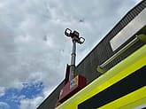 MAN 14.280 Plastisol TVAC Bodied Crew Cab Fire appliance - Gallery image 27