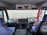 MAN 14.280 Plastisol TVAC Bodied Crew Cab Fire appliance - Gallery image 29