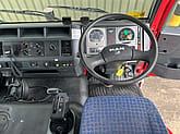 MAN 14.280 Plastisol TVAC Bodied Crew Cab Fire appliance - Gallery image 30
