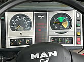 MAN 14.280 Plastisol TVAC Bodied Crew Cab Fire appliance - Gallery image 33