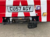 MAN 14.280 Plastisol TVAC Bodied Crew Cab Fire appliance - Gallery image 39