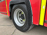MAN 14.280 Plastisol TVAC Bodied Crew Cab Fire appliance - Gallery image 41