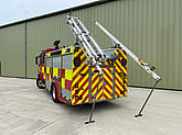 MAN 14.285 JDC Bodied: Fire Appliance - Gallery image 10