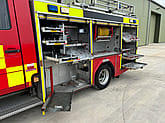 MAN 14.285 JDC Bodied: Fire Appliance - Gallery image 13