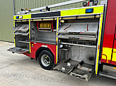 MAN 14.285 JDC Bodied: Fire Appliance - Gallery image 14
