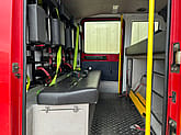 MAN 14.285 JDC Bodied: Fire Appliance - Gallery image 26