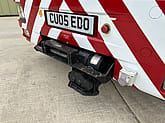 MAN 14.285 JDC Bodied: Fire Appliance - Gallery image 23