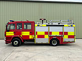 MAN 14.285 JDC Bodied: Fire Appliance - Gallery image 4