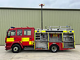 MAN 14.285 JDC Bodied: Fire Appliance - Gallery image 5