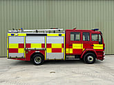 MAN 14.285 JDC Bodied: Fire Appliance - Gallery image 6