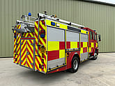 MAN 14.285 JDC Bodied: Fire Appliance - Gallery image 8