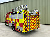 MAN 14.285 JDC Bodied: Fire Appliance - Gallery image 9