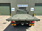 MAN: HX60 4x4 Crane Truck (HIAB) - Gallery image 11