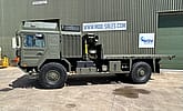 MAN: HX60 4x4 Crane Truck (HIAB) - Gallery image 5